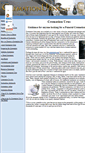 Mobile Screenshot of cremationurns.net